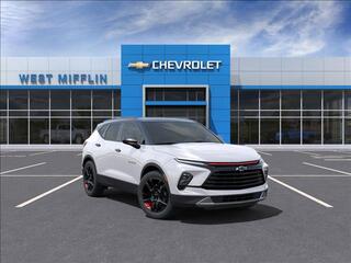 2025 Chevrolet Blazer for sale in West Mifflin PA
