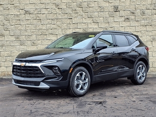 2026 Chevrolet Blazer for sale in Wayne MI