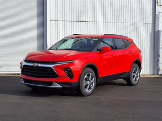 2026 Chevrolet Blazer for sale in Wayne MI