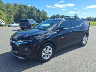 2020 Chevrolet Blazer