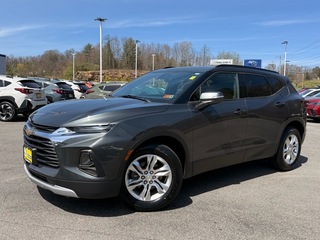 2020 Chevrolet Blazer for sale in Mount Hope WV