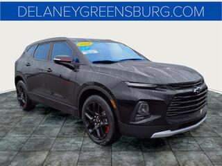 2020 Chevrolet Blazer