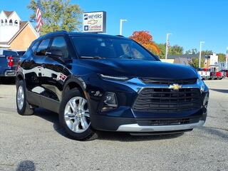 2021 Chevrolet Blazer