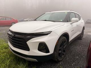 2021 Chevrolet Blazer for sale in Mount Hope WV