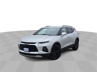 2021 Chevrolet Blazer