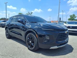 2021 Chevrolet Blazer for sale in Indianapolis IN