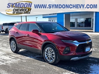 2021 Chevrolet Blazer for sale in Mount Horeb WI