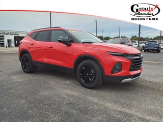 2021 Chevrolet Blazer