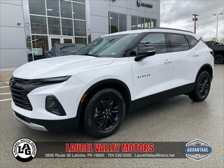 2021 Chevrolet Blazer