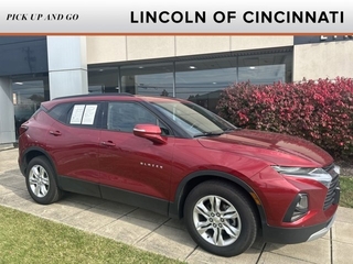 2019 Chevrolet Blazer for sale in Cincinnati OH