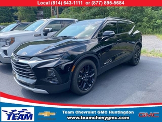 2019 Chevrolet Blazer