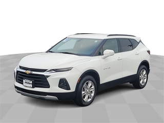 2019 Chevrolet Blazer for sale in Frankfort IL