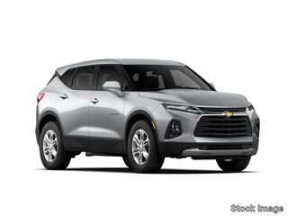 2020 Chevrolet Blazer for sale in Beckley WV