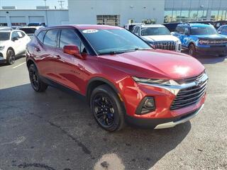 2020 Chevrolet Blazer for sale in Bowling Green KY