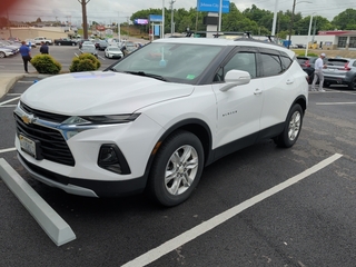 2020 Chevrolet Blazer for sale in Johnson City TN