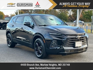 2021 Chevrolet Blazer for sale in Bedford VA