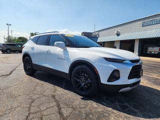 2019 Chevrolet Blazer for sale in Union Grove WI