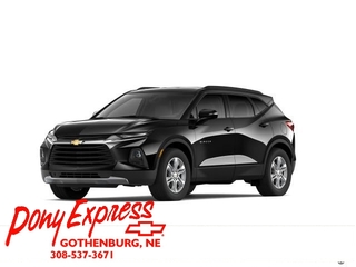 2019 Chevrolet Blazer