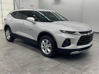 2020 Chevrolet Blazer for sale in Murray KY