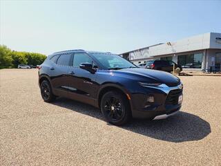 2021 Chevrolet Blazer for sale in Branford CT