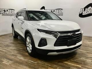 2019 Chevrolet Blazer for sale in Bluefield WV