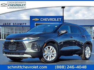 2019 Chevrolet Blazer for sale in Wood River IL