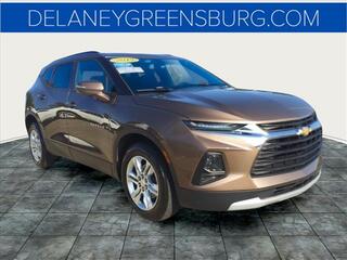 2019 Chevrolet Blazer for sale in Greensburg PA