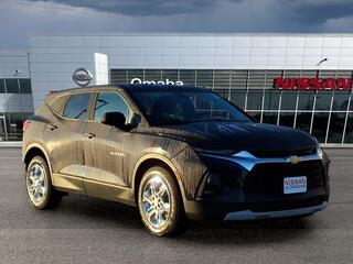 2020 Chevrolet Blazer