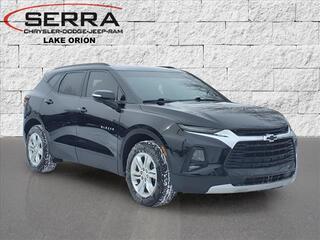 2020 Chevrolet Blazer for sale in Lake Orion MI