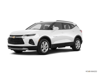 2020 Chevrolet Blazer for sale in Ringgold GA