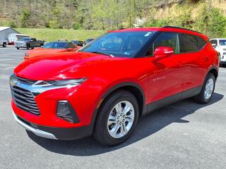 2020 Chevrolet Blazer for sale in Coeburn VA