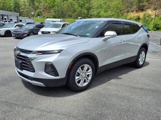 2021 Chevrolet Blazer for sale in Coeburn VA