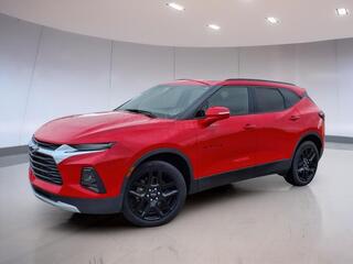 2019 Chevrolet Blazer