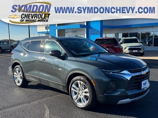 2019 Chevrolet Blazer for sale in Mount Horeb WI