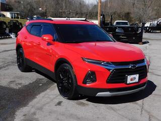 2019 Chevrolet Blazer for sale in Honaker VA