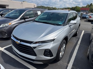 2020 Chevrolet Blazer for sale in Kingsport TN