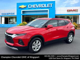 2020 Chevrolet Blazer for sale in Kingsport TN