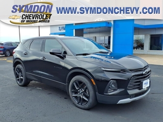 2020 Chevrolet Blazer for sale in Mount Horeb WI