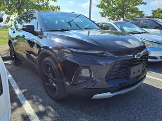 2020 Chevrolet Blazer for sale in Roanoke VA