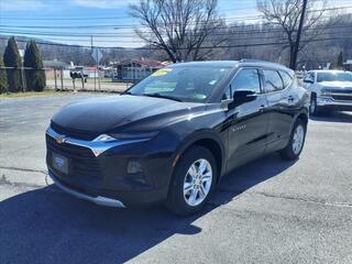 2021 Chevrolet Blazer for sale in Princeton WV