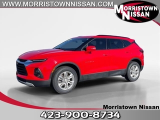 2021 Chevrolet Blazer for sale in Knoxville TN