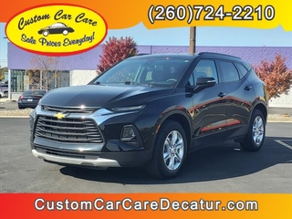 2021 Chevrolet Blazer for sale in Decatur IN