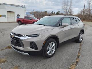 2021 Chevrolet Blazer for sale in Arcade NY