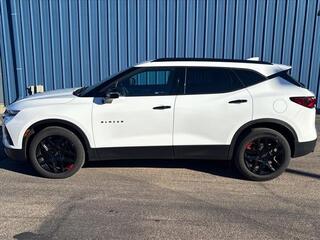 2021 Chevrolet Blazer for sale in New Glarus WI