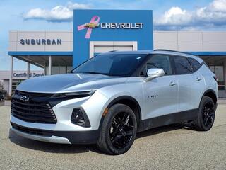 2020 Chevrolet Blazer for sale in Ann Arbor MI