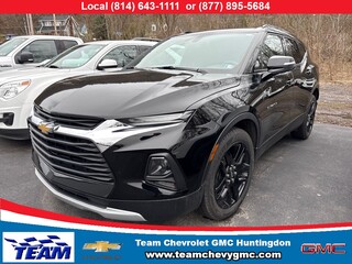 2020 Chevrolet Blazer for sale in Huntingdon PA
