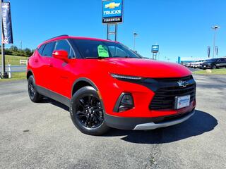 2020 Chevrolet Blazer