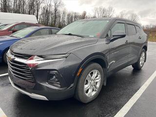 2021 Chevrolet Blazer for sale in Boardman OH