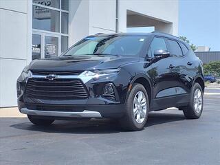 2021 Chevrolet Blazer for sale in Shelbyville IN