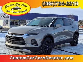 2021 Chevrolet Blazer for sale in Decatur IN